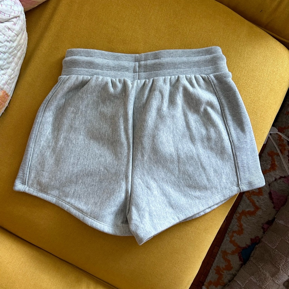 Champion Reverse Weave Drawstring Short - Picture 5 of 5